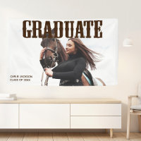 Pays Western Graduate Photo Party