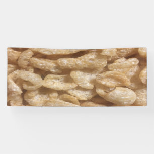 Banderoles Peau de porc