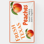 Banderoles Pêcher les affaires thématiques (Vertical)