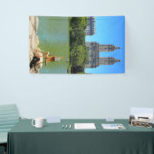 Banderoles Peinture américaine (Salon professionnel)