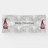 Banderoles Père Noël (Horizontal)