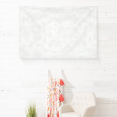 Banderoles Personnalisable - (Insitu)