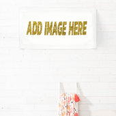 Banderoles Personnalisé (Insitu)