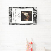 Banderoles Personnalisé Veux-tu m'épouser (Insitu)