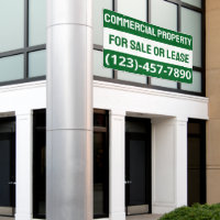 Personnaliser la propriété commerciale à vendre ou