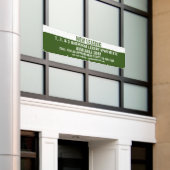 Banderoles Personnaliser Maintenant Location Appartements À L (Bâtiment extérieur)