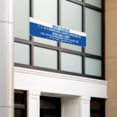 Banderoles Personnaliser Maintenant Location Appartements À L (Bâtiment extérieur)