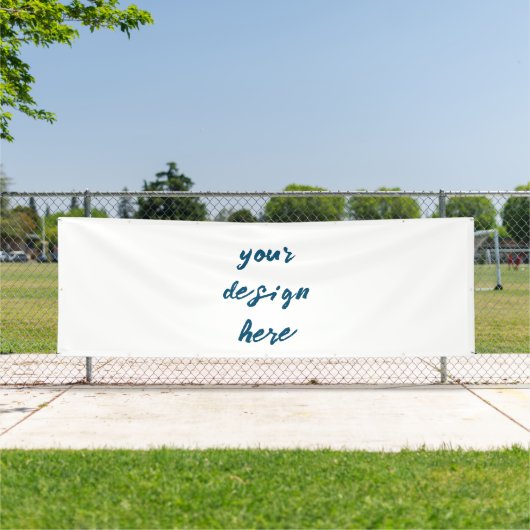 Banderoles Personnaliser ou Customiser (Insitu)