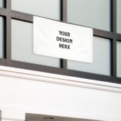 Banderoles Personnaliser ou Customiser (Bâtiment extérieur)