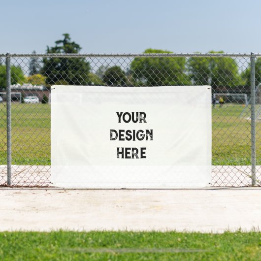 Banderoles Personnaliser ou Customiser (Insitu)