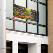 Banderoles Personnaliser RV Park Camping Autoroute (Bâtiment extérieur)