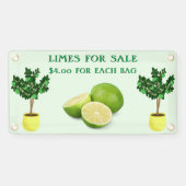 Banderoles Personnalisez Les Limites Pour La Vente Du Support (Horizontal)