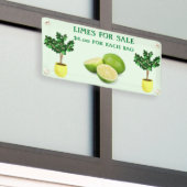 Banderoles Personnalisez Les Limites Pour La Vente Du Support (Bâtiment extérieur)