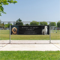 Pet Photographie Chien d'affaires Modèle photo