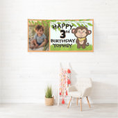 Banderoles Photo Anniversaire (Insitu)