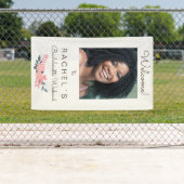 Banderoles Photo de Bachelorette (En situation)