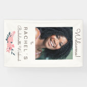 Banderoles Photo de Bachelorette (Horizontal)