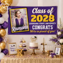 Photo de remise des diplômes de la promotion 2026 