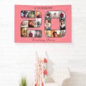 Banderoles Photo du 20e anniversaire de la fête du Peuple Ros (Insitu)