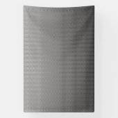 Banderoles photo en noir et blanc d'un mur_ (Verticale)