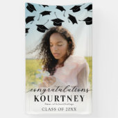 Banderoles Photo simple 2025 (Vertical)