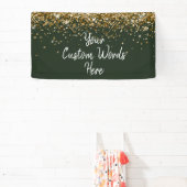 Banderoles Photobooth de fête d'anniversaire personnalisé Hun (Insitu)