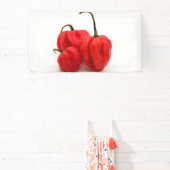 Banderoles Pimento doux (Insitu)