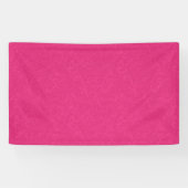 Banderoles Pink textured surface with subtle swirling pattern (Horizontal)
