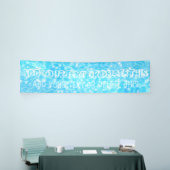 Banderoles Piscine Fête tropicale Fête d'été Fête de l'eau (Salon professionnel)