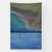 Banderoles Planche à voile (Verticale)