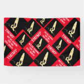 Banderoles Planche à voile (Horizontal)