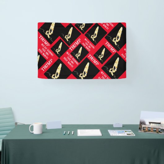 Banderoles Planche à voile (Salon professionnel)