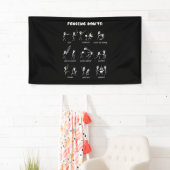 Banderoles Poison de Fencing | I Always Win All Match (En situation)