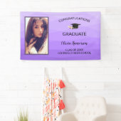 Banderoles Polygonal Et Photos (En situation)