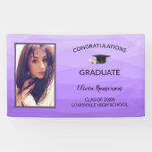 Banderoles Polygonal Et Photos (Horizontal)