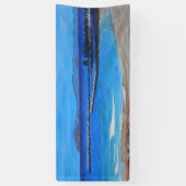 Banderoles Port de Dana (Vertical)