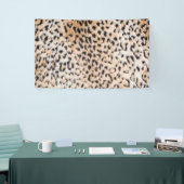 Banderoles Poster de animal (Salon professionnel)