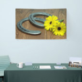 Banderoles Précautions (Salon professionnel)