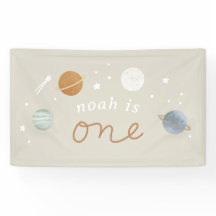 "Premier voyage" Espace beige Thème 1er anniversai