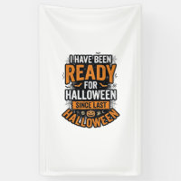 Prêt pour Halloween Vintage Chemise Épouvante Desi