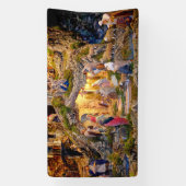 Banderoles Prévenir (Verticale)