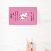 Banderoles Primaire jardin d'enfants École primaire Monter ve (Insitu)