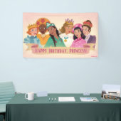 Banderoles Princesses of Heaven™ Banner (Customizable) (Salon professionnel)