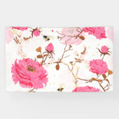 Banderoles printemps (Horizontal)