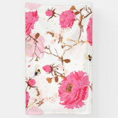 Banderoles printemps (Vertical)