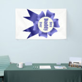 Banderoles Prix Best Daddy Ever pour le Père (Salon professionnel)