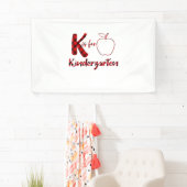 Banderoles Professeur Art Kis Pour Enseignant (En situation)