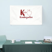 Banderoles Professeur Art Kis Pour Enseignant (Salon professionnel)