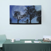 Banderoles Promenade À Vélo De Minuit (Salon professionnel)