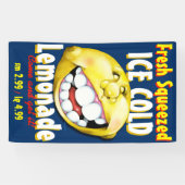 Banderoles Promo personnalisable de la publicité de stand de (Horizontal)